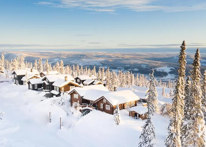 Trysilfjellet