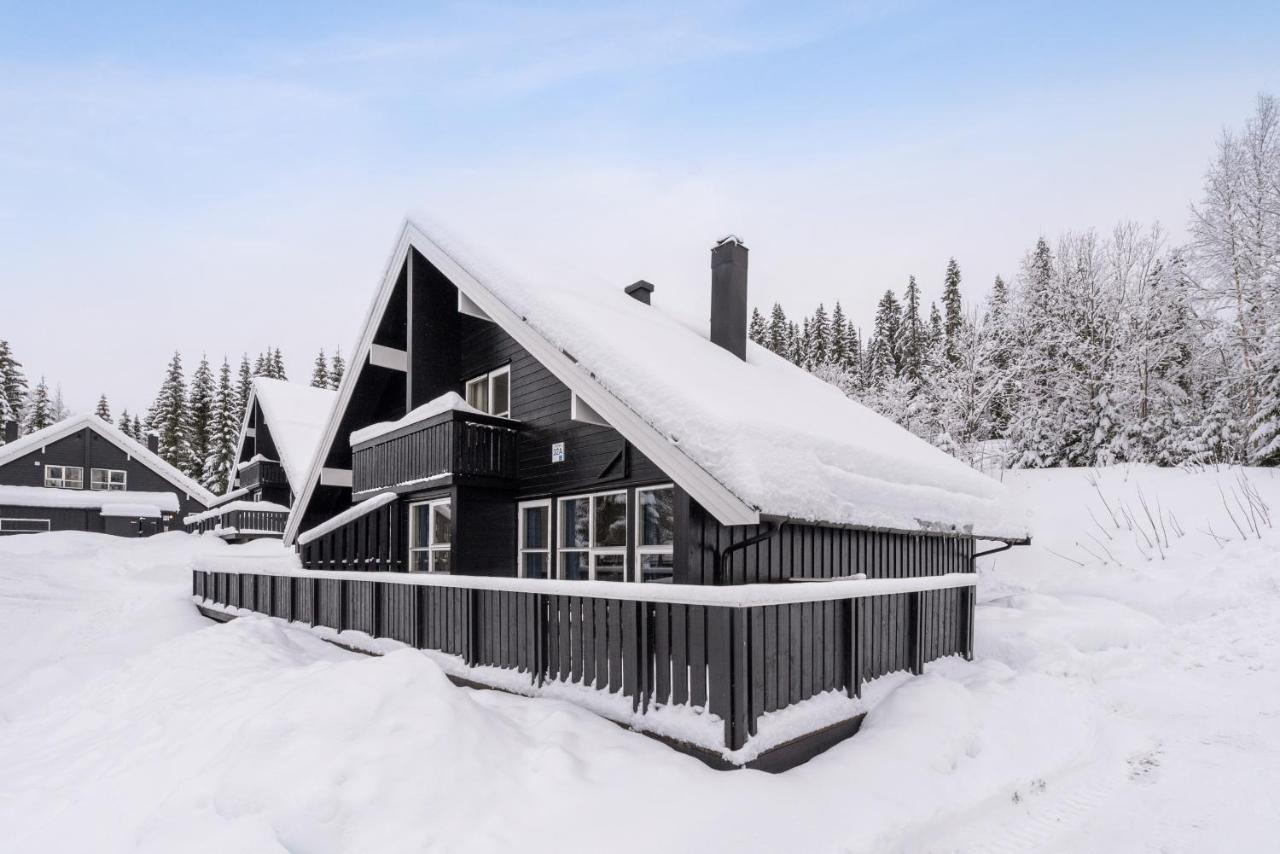Trysilfjellet Leilighet