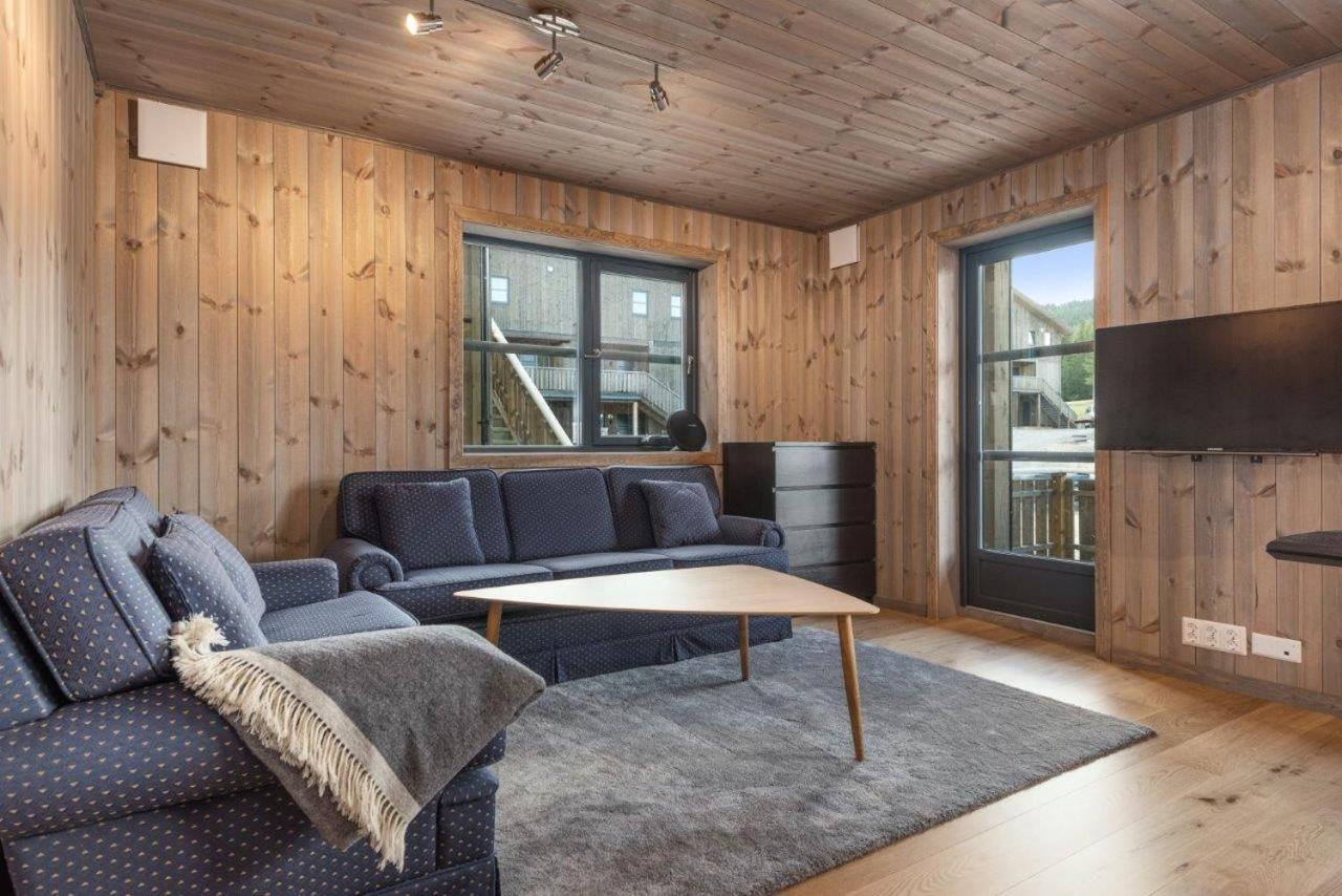 Leilighet Trysilfjellet *