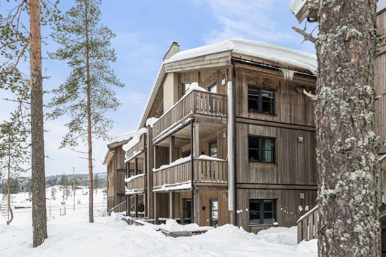 Trysilfjellet Leilighet *