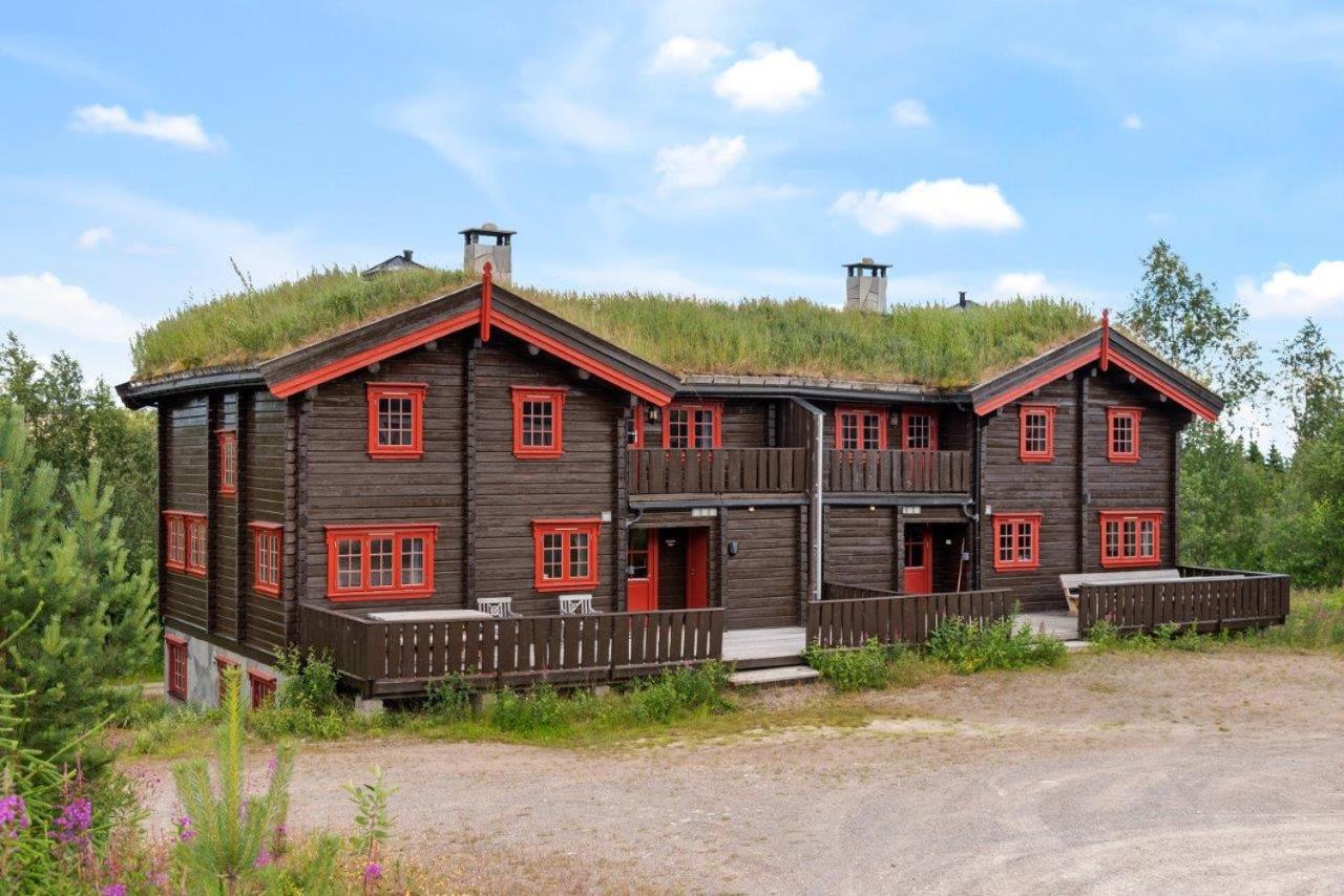Trysilfjellet
