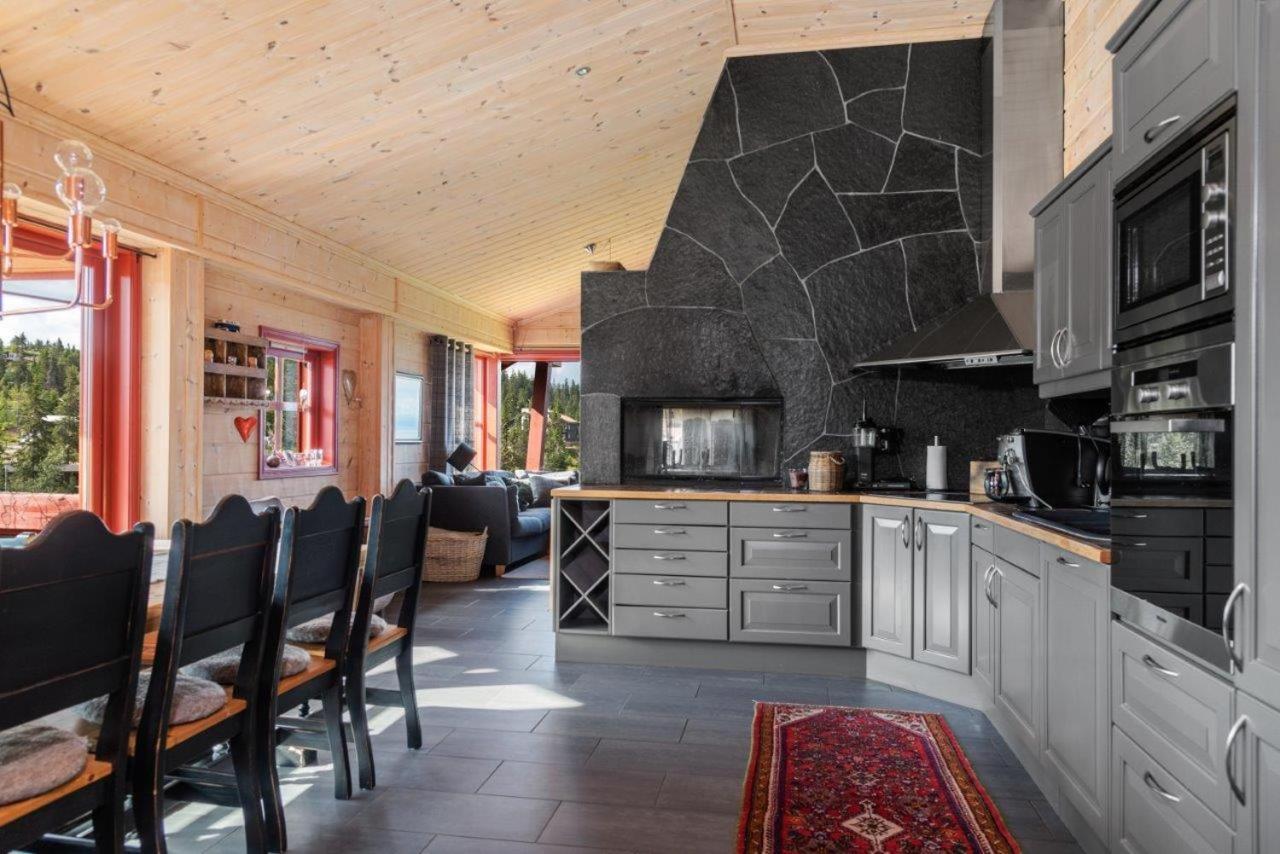 Leilighet Trysilfjellet