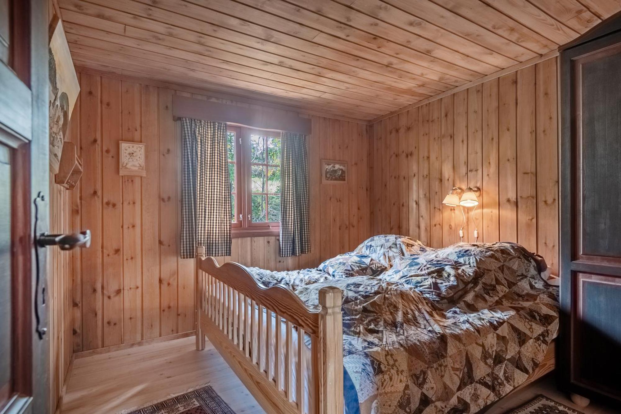 Lägenhet Trysilfjellet
