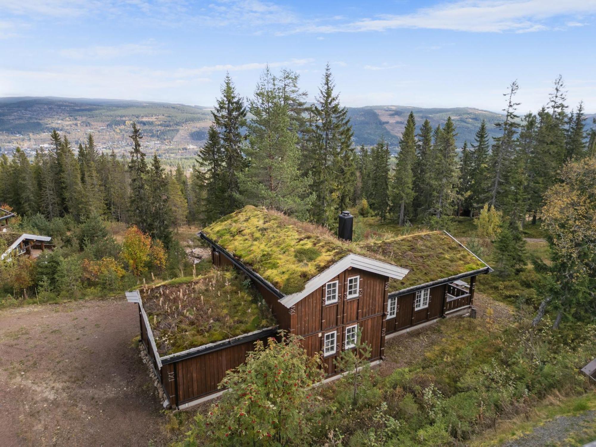 Leilighet Trysilfjellet